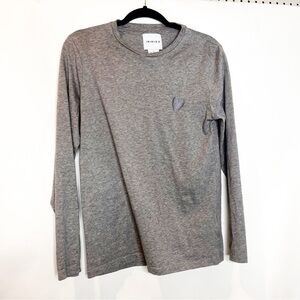 Inimigo | Long Sleeve Tee